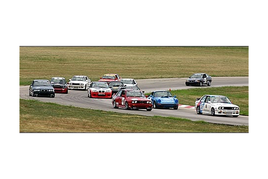 Texas EMS Special Events - Cresson Motorsport Ranch 2
